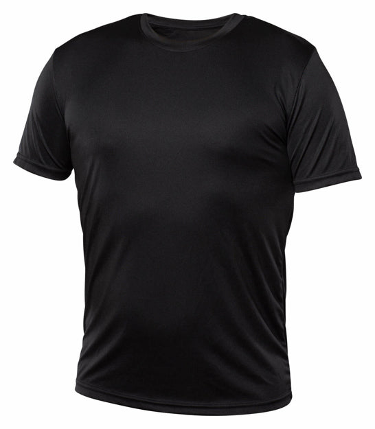 DIHAMUTIM - M720 Men's Dry-Fit T-Shirt