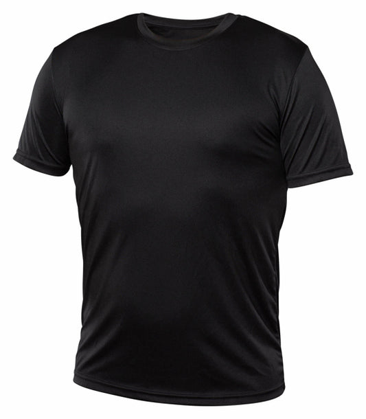 DIHAMUTIM - M720 Men's Dry-Fit T-Shirt