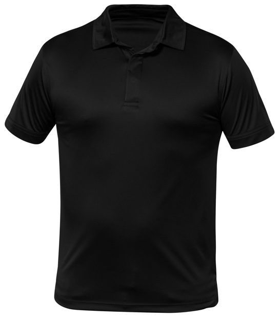 DIHAMUTIM - Men's Short Sleeve Polo, Dry Fit Performance Shirt