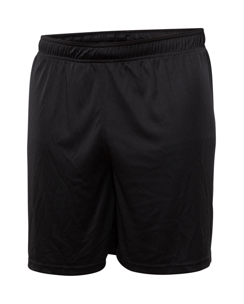 DIHAMUTIM - Unisex Performance Shorts | Dry Fit, 7" Inseam, Size M