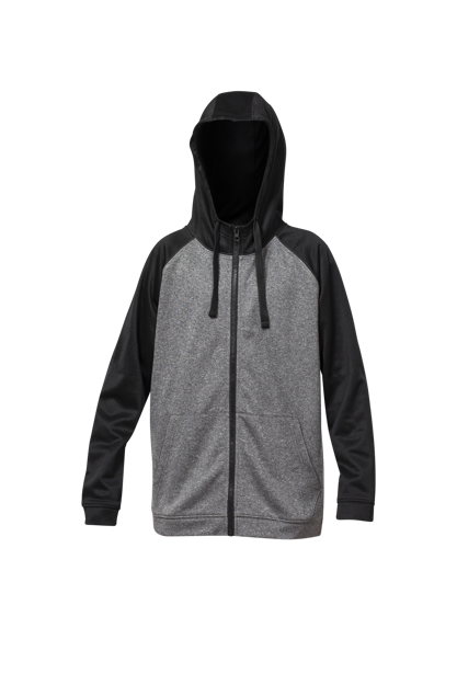 DIHAMUTIM - Youth Full Zip Hoodie