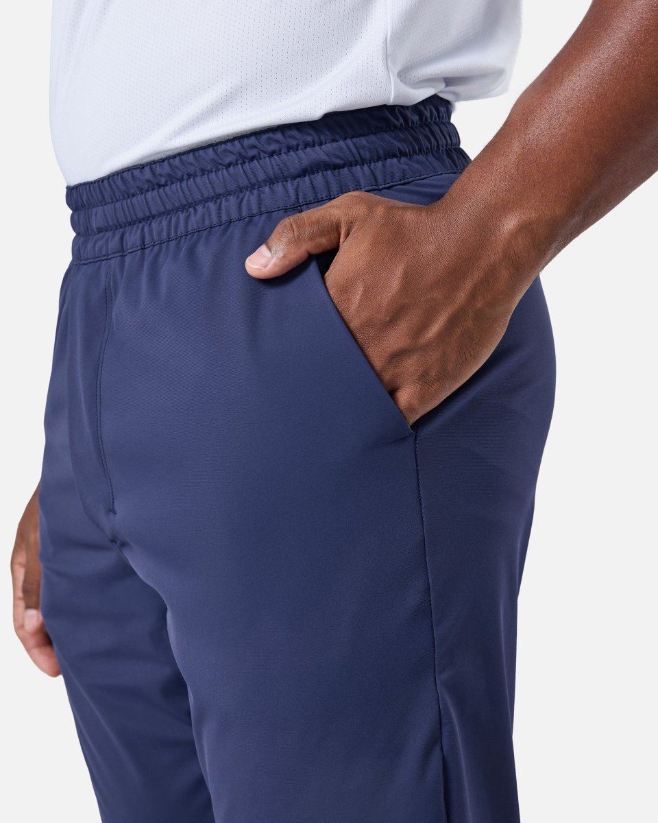 DIHAMUTIM - Men's Signature Track Pant in Navy