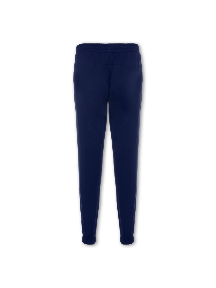 DIHAMUTIM - Men's Signature Track Pant in Navy
