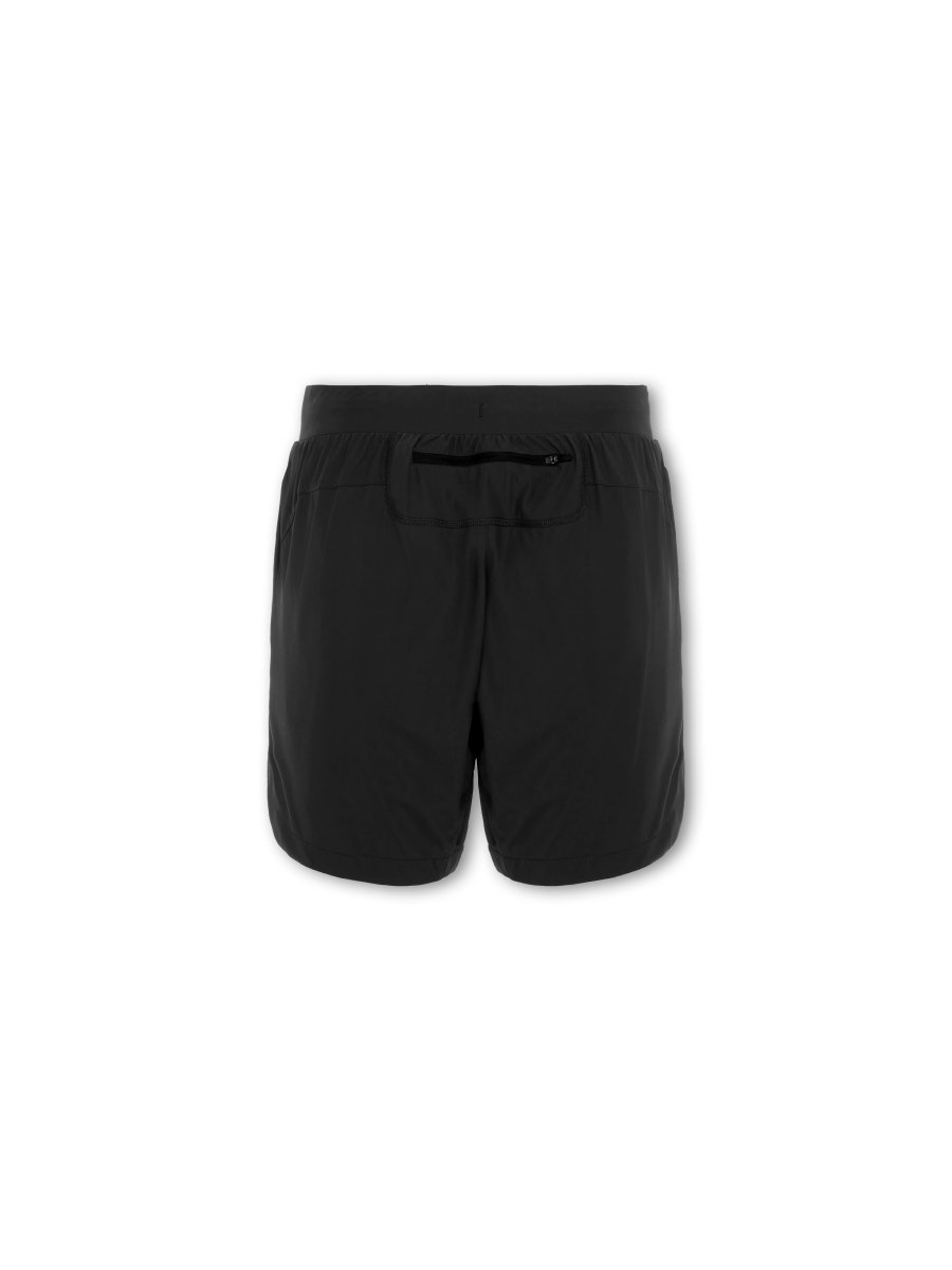 DIHAMUTIM - Surge Active Shorts Black